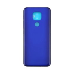 Back Cover Motorola Moto G9 Play/XT2083/XT2083-1 Saphire Blue Back Cover Motorola Moto G9 Play/XT2083/XT2083-1 Saphire Blue